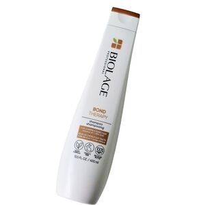 Biolage Bond Therapy Shampoo - White and Brown